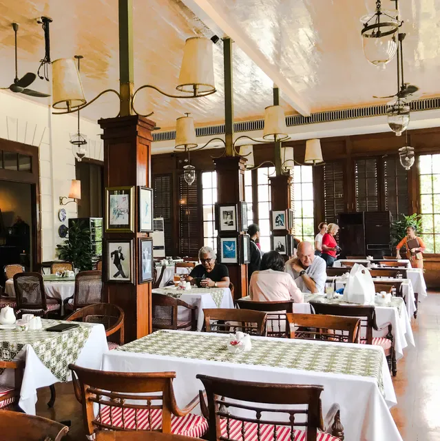Café Batavia