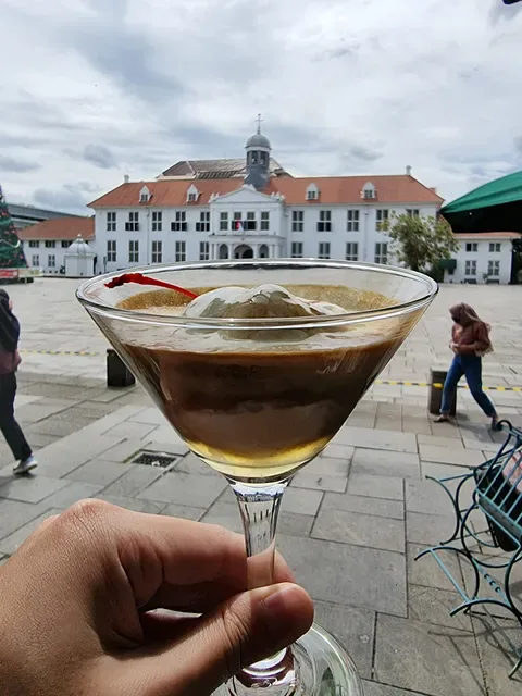 Café Batavia