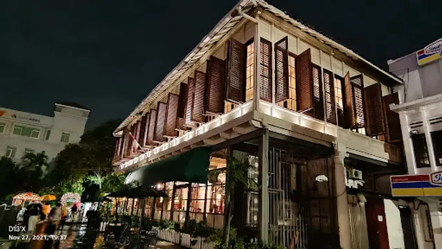 Café Batavia