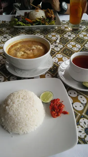 Café Batavia