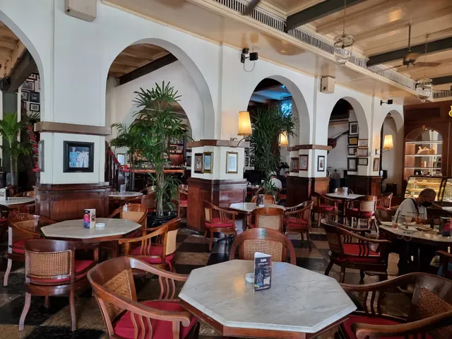 Café Batavia