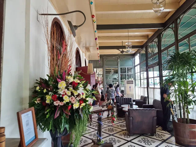 Café Batavia