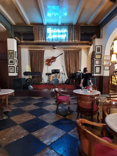 Café Batavia