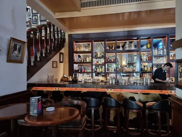 Café Batavia