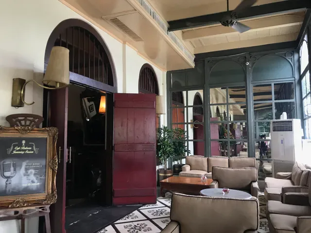 Café Batavia