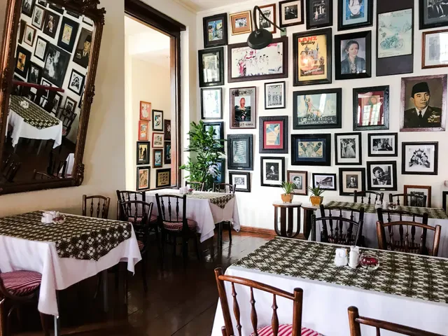 Café Batavia