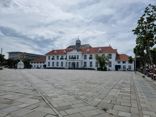 Café Batavia