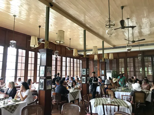 Café Batavia