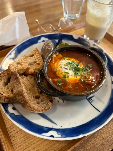 Bricolage bread & co.
