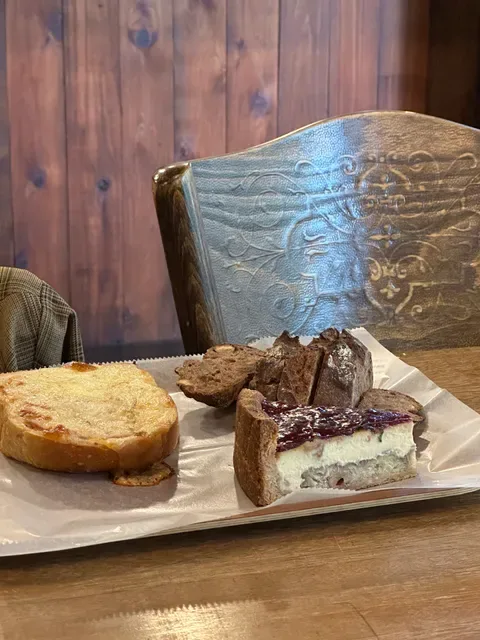 Bricolage bread & co.