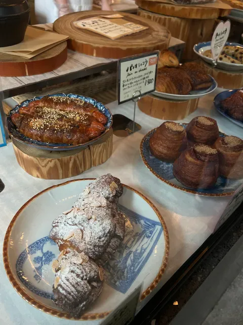 Bricolage bread & co.