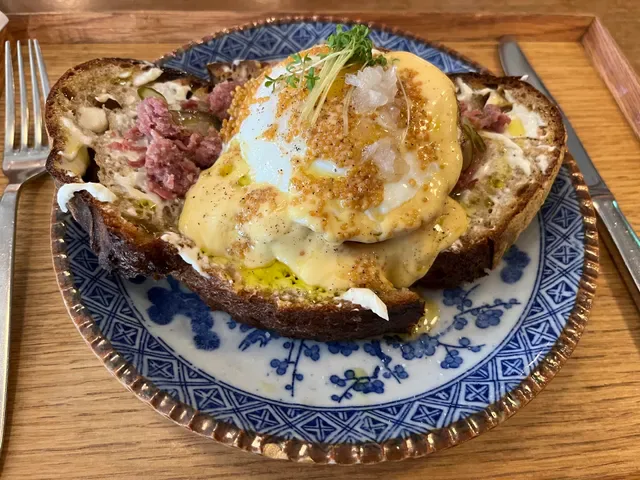 Bricolage bread & co.