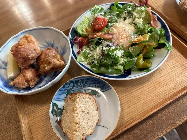 Bricolage bread & co.
