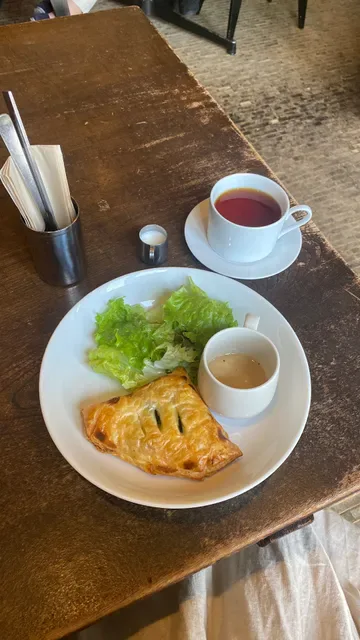 BUNDAN Coffee & Beer
