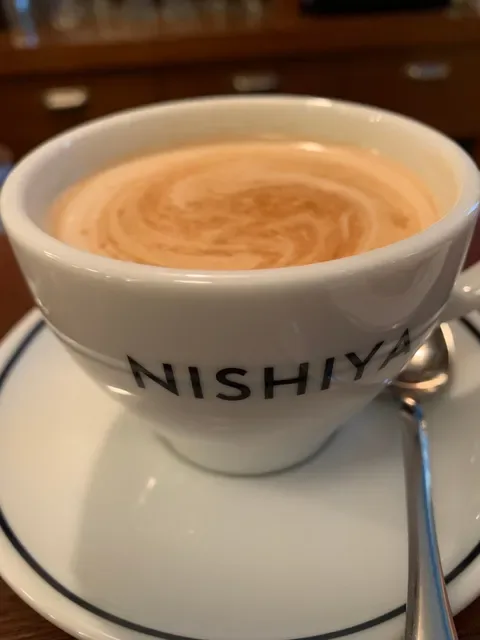 Nishiya Coffee Counter