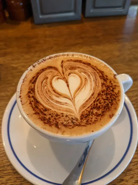 Nishiya Coffee Counter