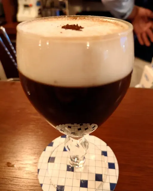 Nishiya Coffee Counter