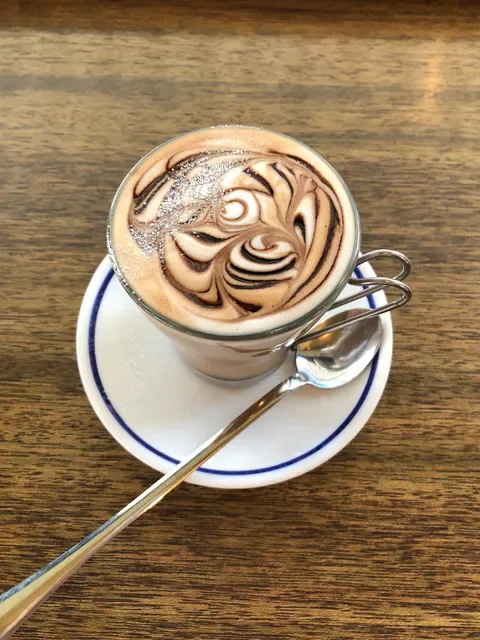 Nishiya Coffee Counter