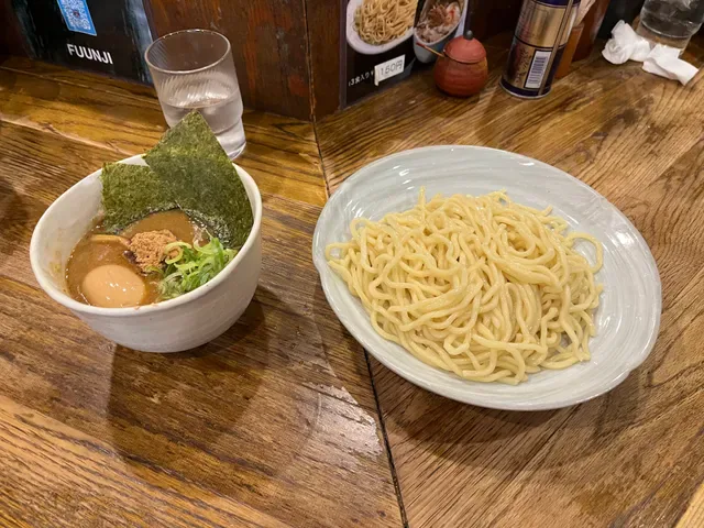 Fuunji Shinjuku