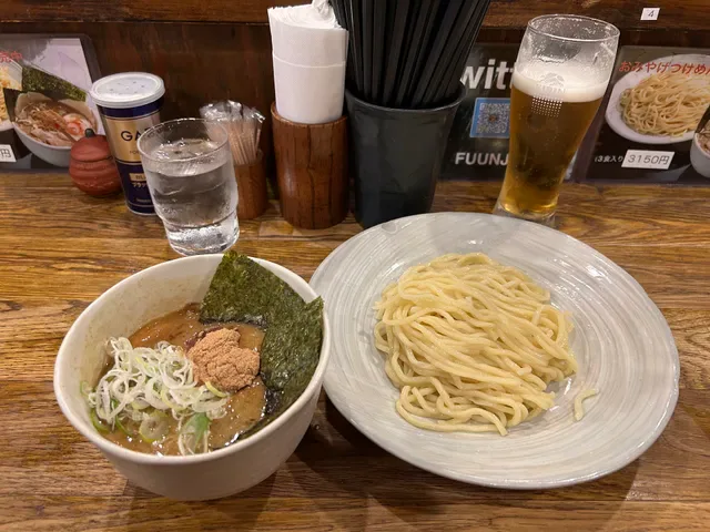 Fuunji Shinjuku
