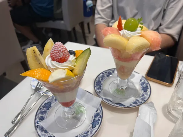 GINZA SEMBIKIYA