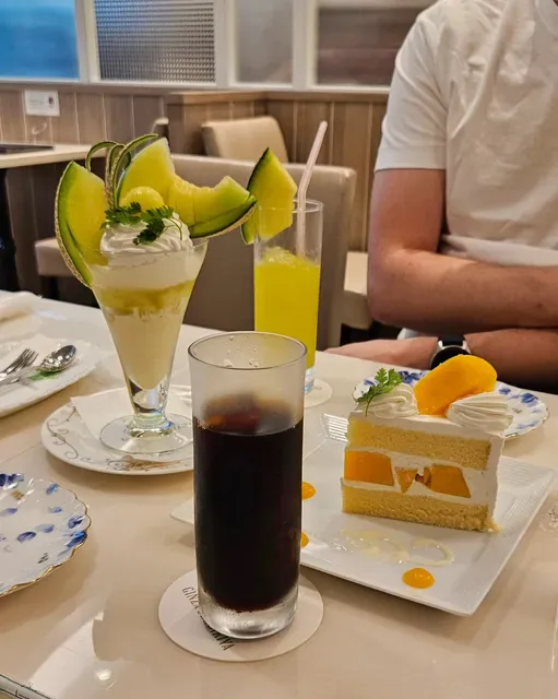 GINZA SEMBIKIYA