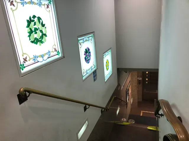 GINZA SEMBIKIYA