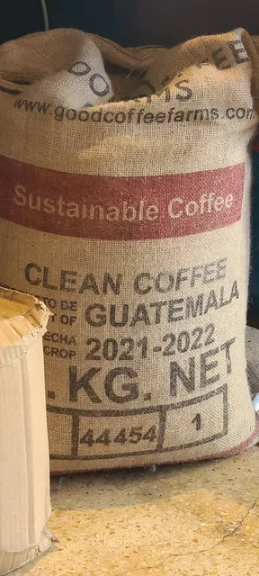 GLITCH COFFEE & ROASTERS