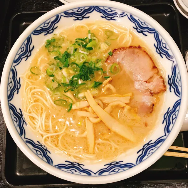 Hakata Menbo Akanoren Nishiazabu