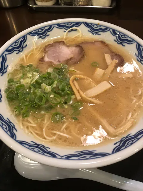 Hakata Menbo Akanoren Nishiazabu