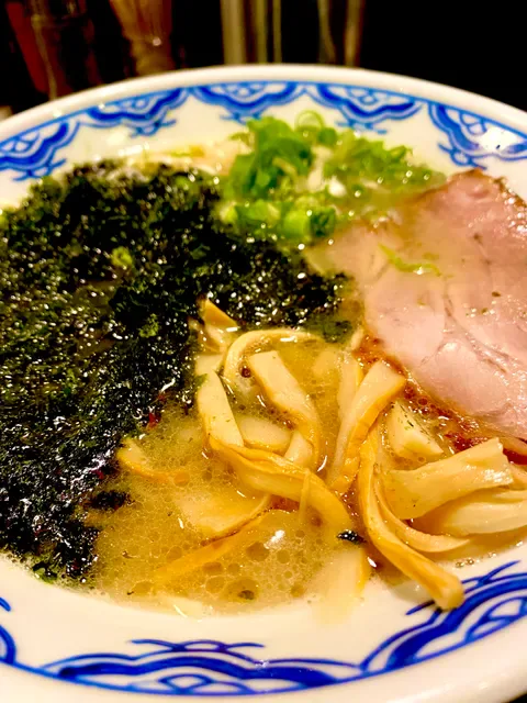 Hakata Menbo Akanoren Nishiazabu