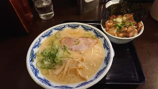 Hakata Menbo Akanoren Nishiazabu
