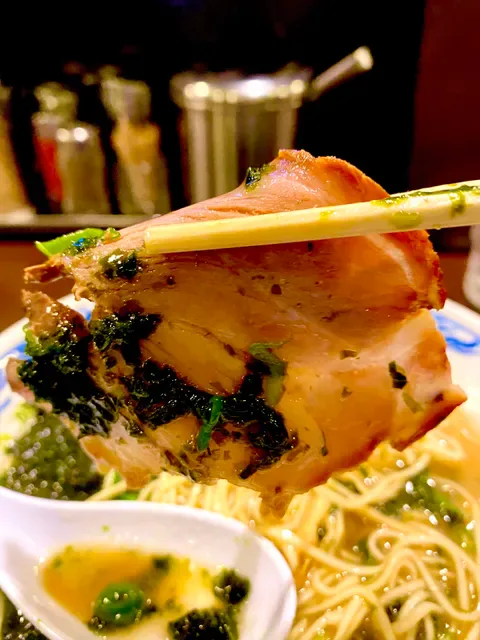 Hakata Menbo Akanoren Nishiazabu