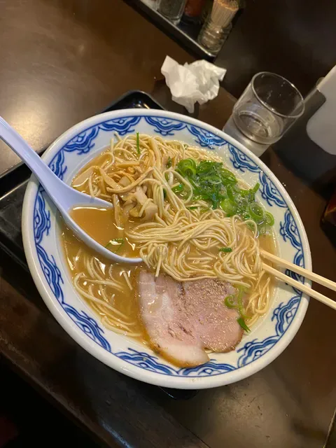 Hakata Menbo Akanoren Nishiazabu