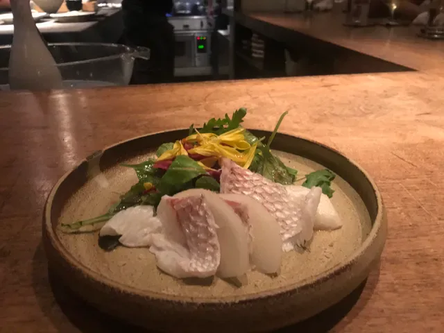 HIGASHI-YAMA Tokyo / Studio