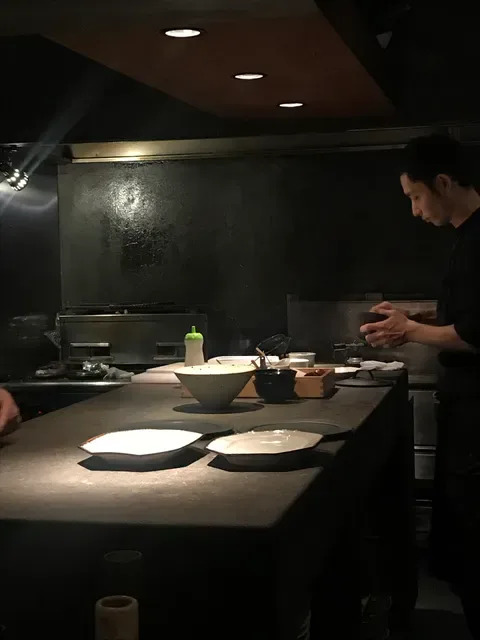 HIGASHI-YAMA Tokyo / Studio