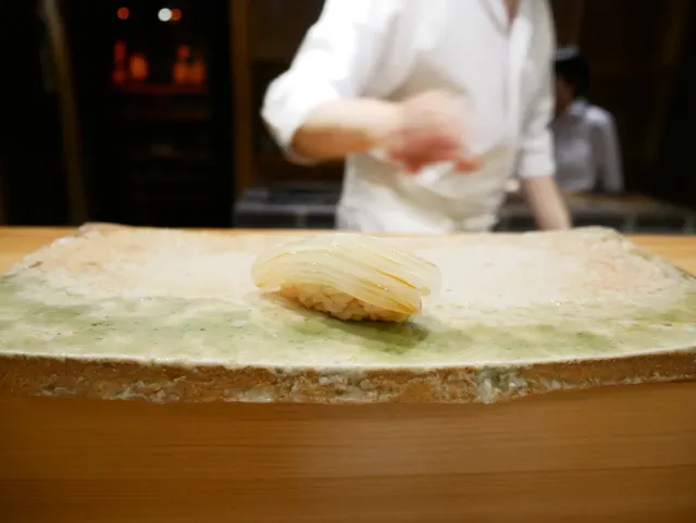 Higashiazabu Amamoto