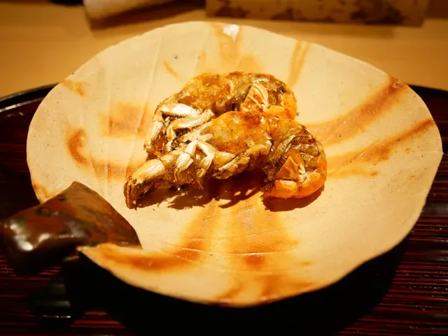 Higashiazabu Amamoto