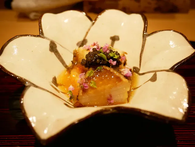 Higashiazabu Amamoto
