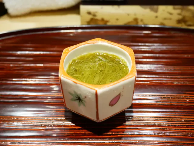 Higashiazabu Amamoto