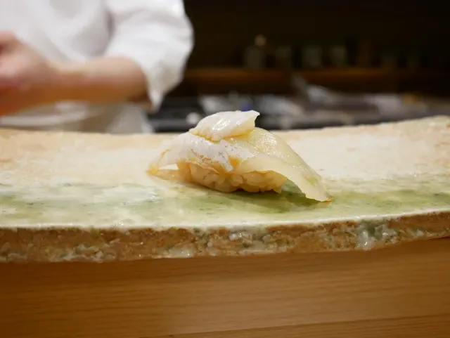 Higashiazabu Amamoto