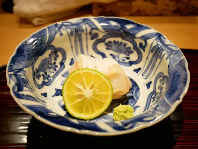 Higashiazabu Amamoto