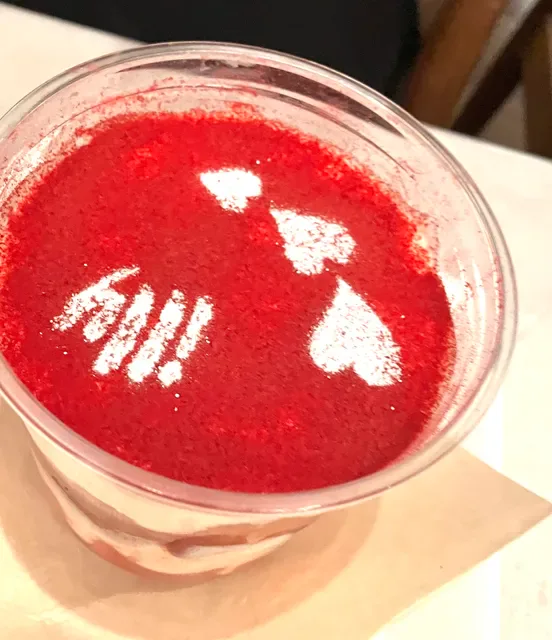 illy CAFFÈ Yurakucho ITOCiA