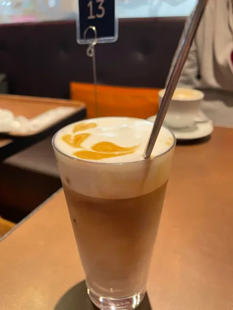 illy CAFFÈ Yurakucho ITOCiA