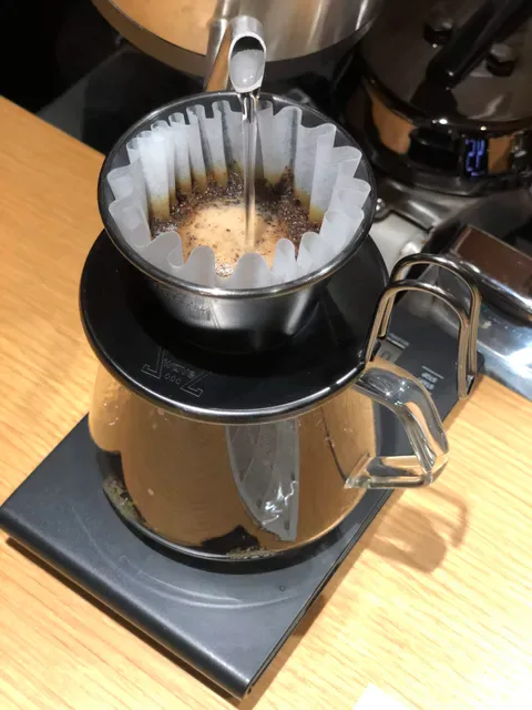 KOFFEE MAMEYA