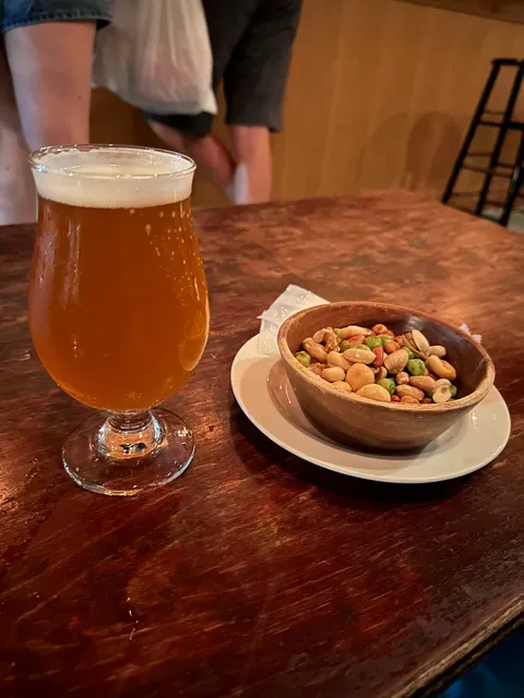 ØL by Oslo Brewing Co.