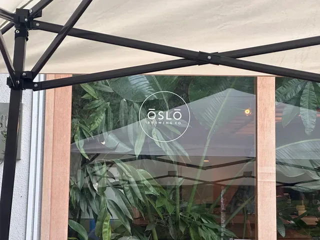 ØL by Oslo Brewing Co.
