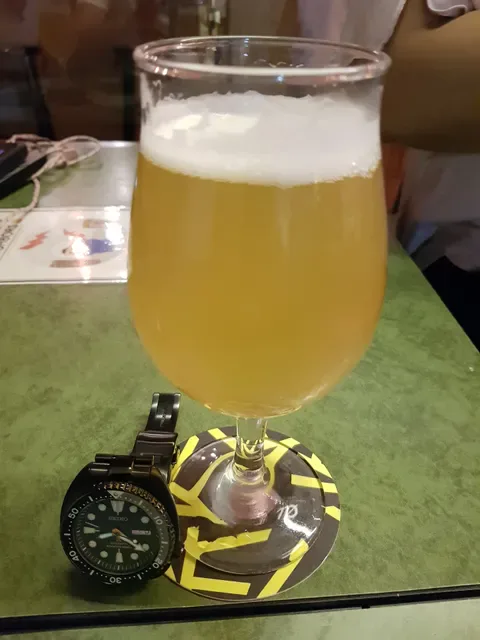 ØL by Oslo Brewing Co.