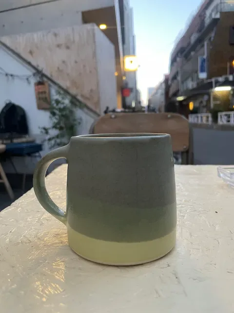 ØL by Oslo Brewing Co.