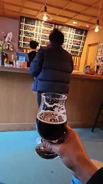 ØL by Oslo Brewing Co.